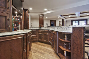 Twin Cities Kitchen remodel, best kitchen design