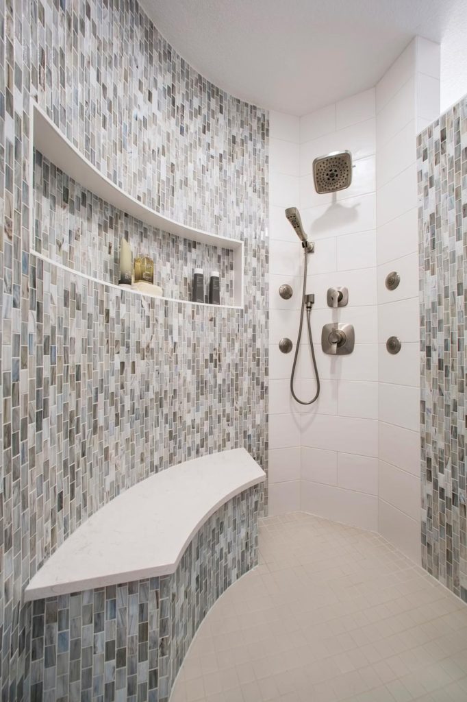 bathroom remodeling and design