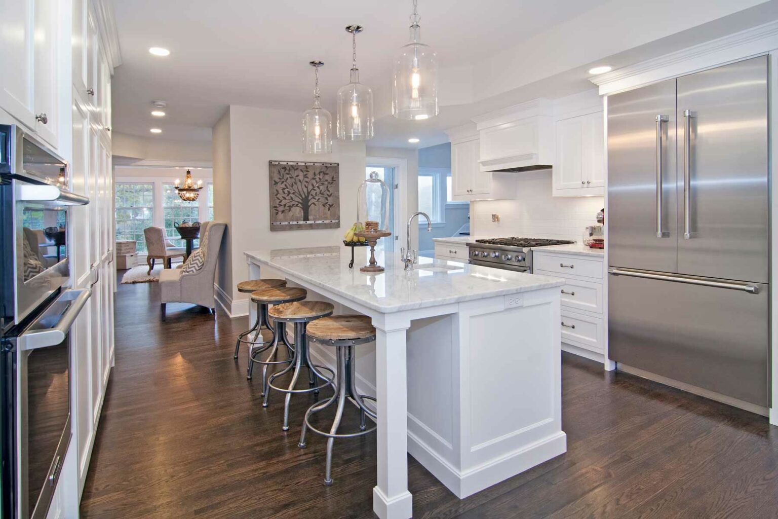 Twin Cities Kitchen Remodeling Services | JBDB