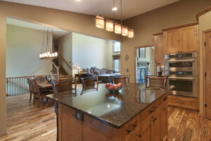 minneapolis kitchen design and renovation