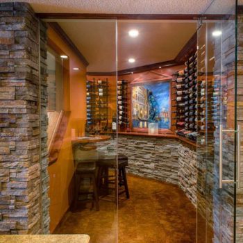 twin cities basement remodeling