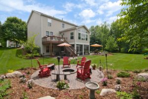 outdoor remodeling services twin cities