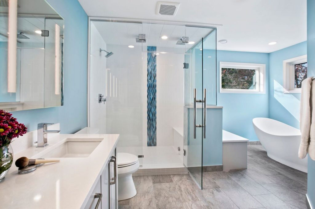 Twin Cities Bathroom Remodeling Company