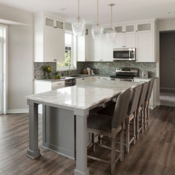 Kitchen Remodeling Gallery & Portfolio | James Barton Design-Build