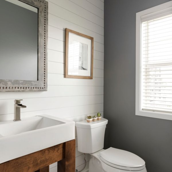 Bathroom Remodeling Portfolio & Gallery | James Barton Design-Build