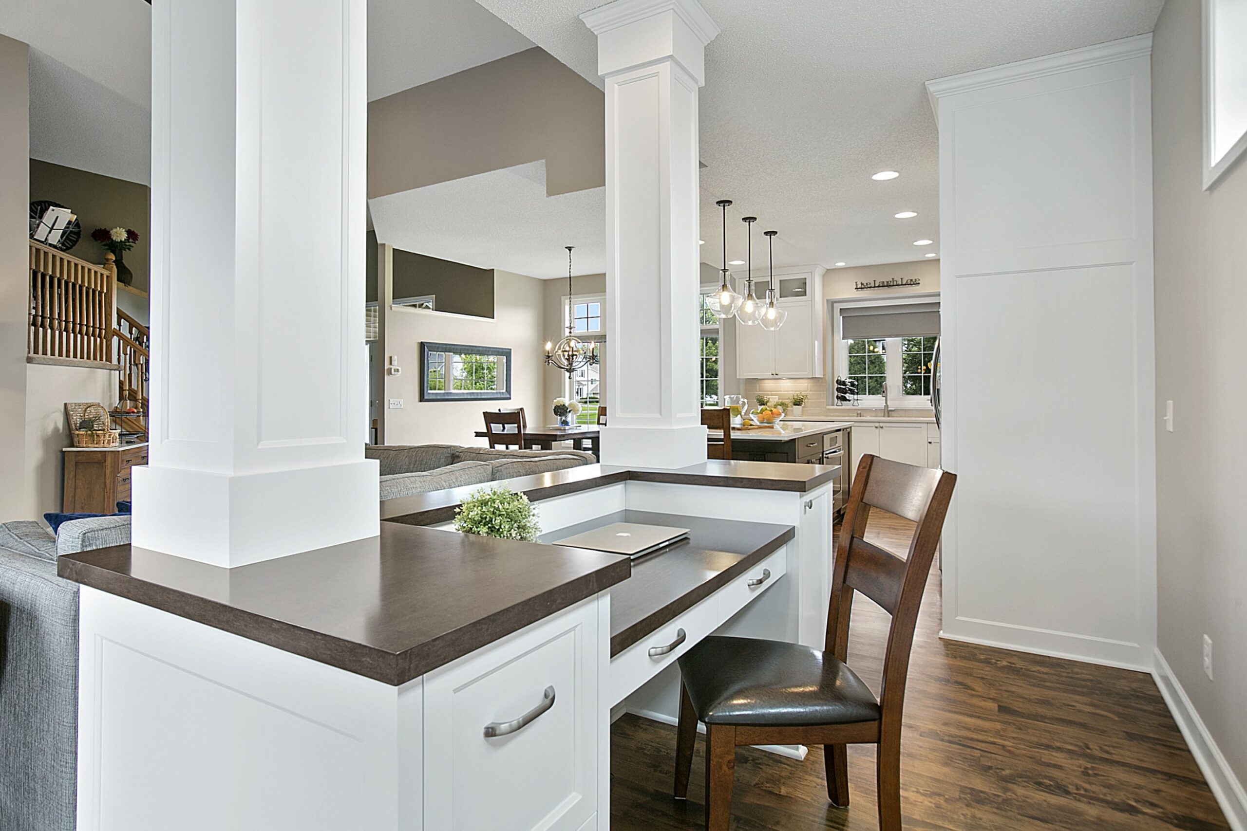 home remodeling, twin cities home remodeling