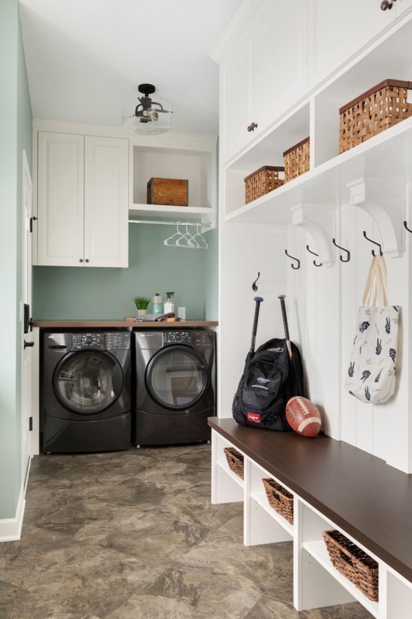 Learn to Love Your Laundry Room | JBDB