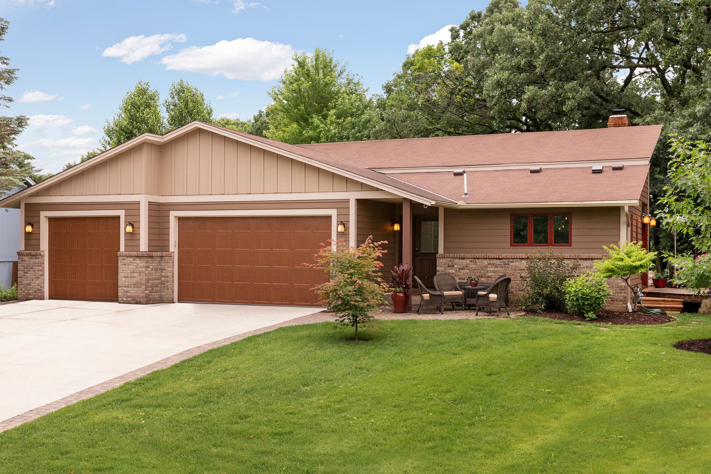 Twin Cities Home Remodeling Exterior-min