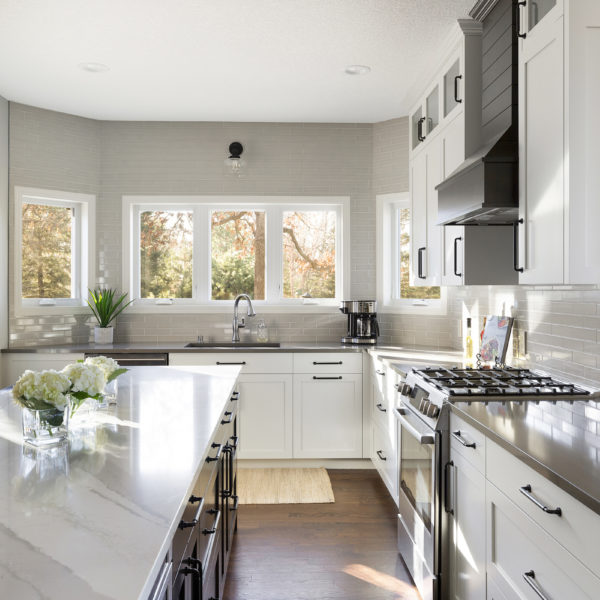 Kitchen Remodeling Gallery & Portfolio | JBDB