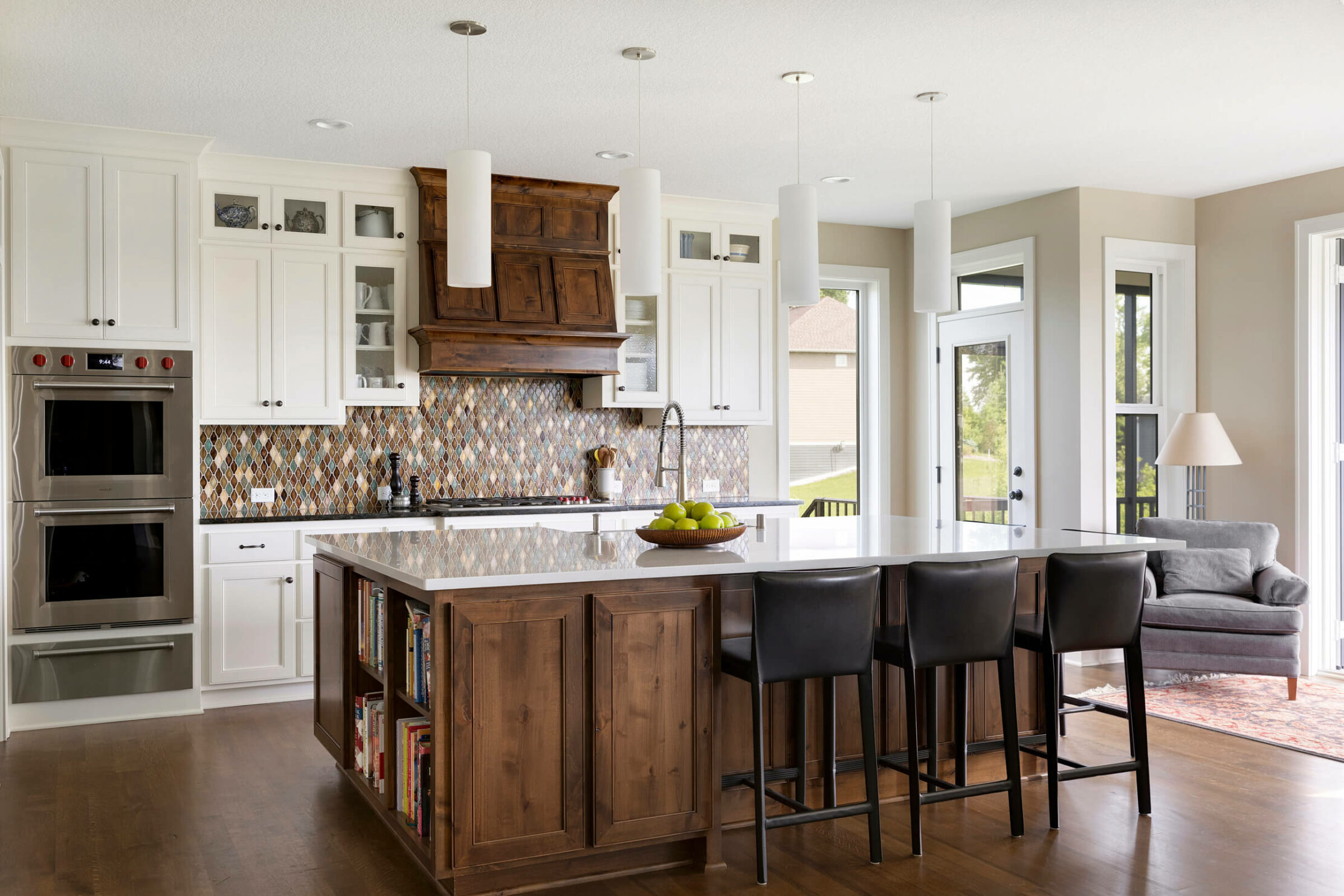 Minneapolis Home Remodeling