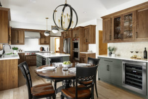 Parade of Homes Remodelers Showcase Full View.