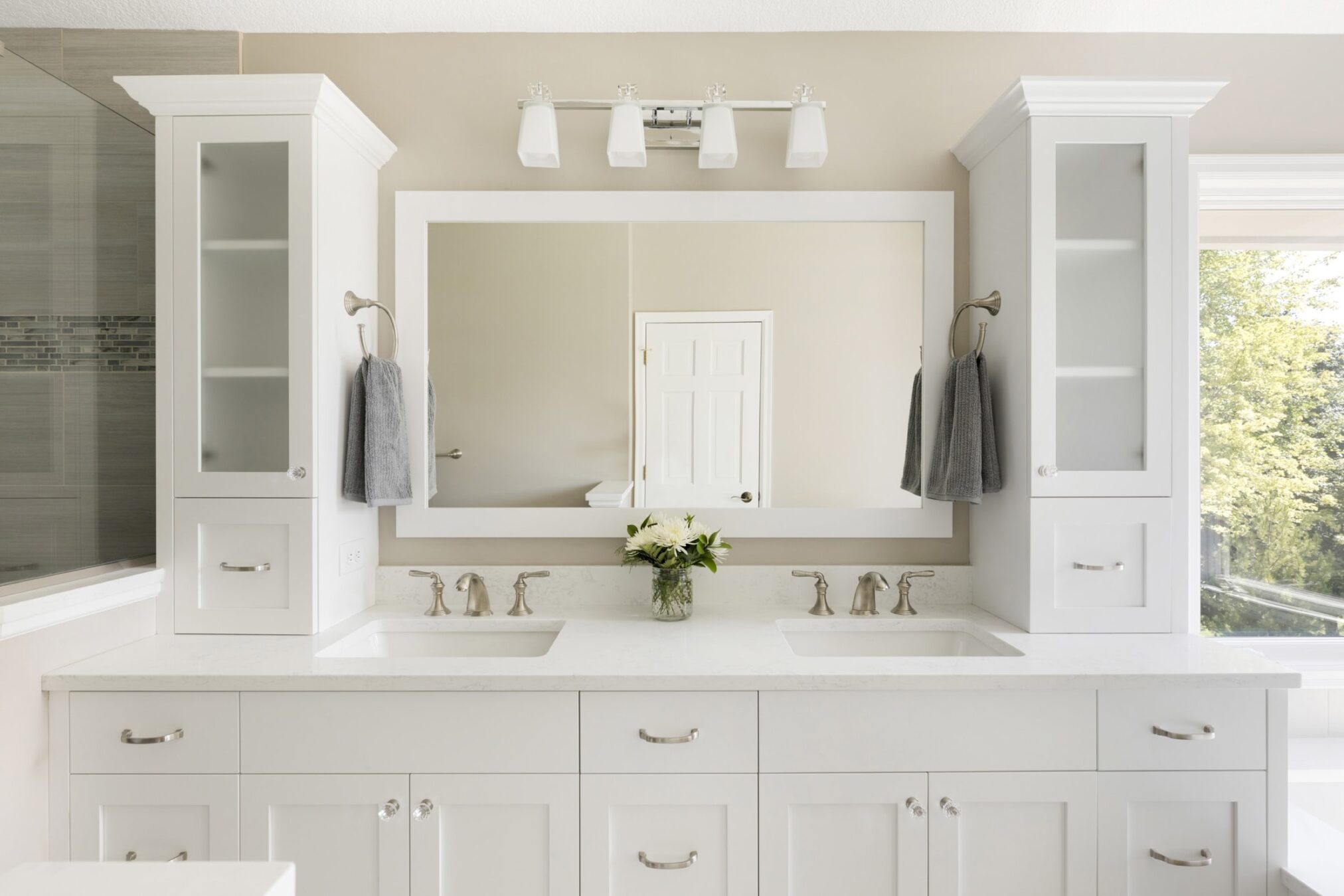 Twin Cities Bathroom Remodeling Services | JBDB