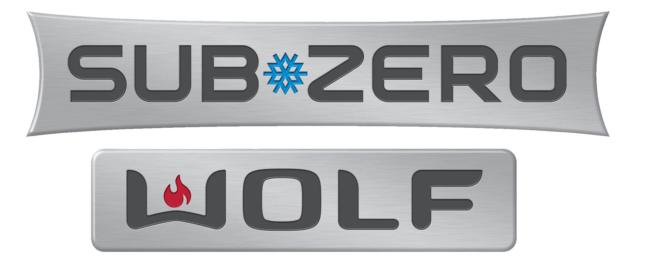 Wolf/Sub-Zero